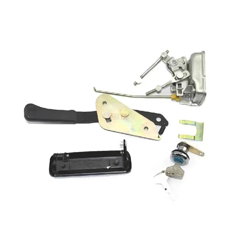 Door Lock For Kobelco Excavator SK210-8