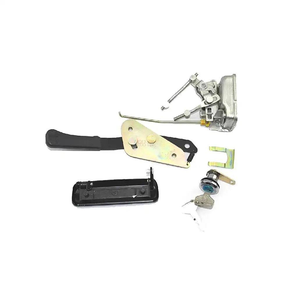 Door Lock For KOBELCO SK200-5