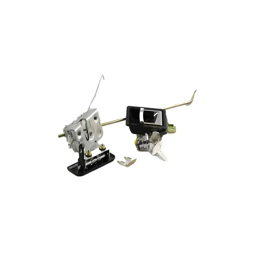 Door Lock For KOMATSU PC100-6
