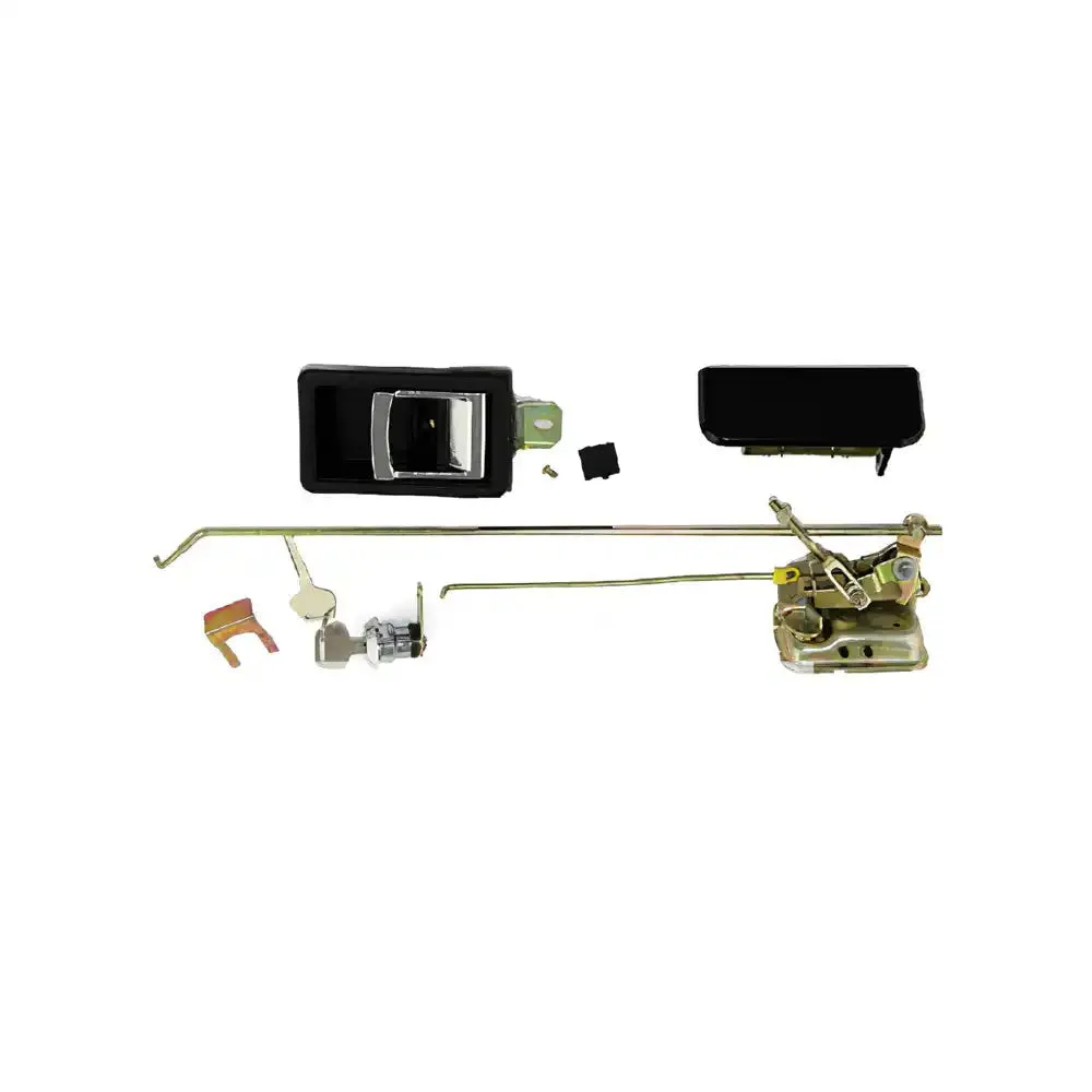 Door Lock For KOMATSU PC220-6