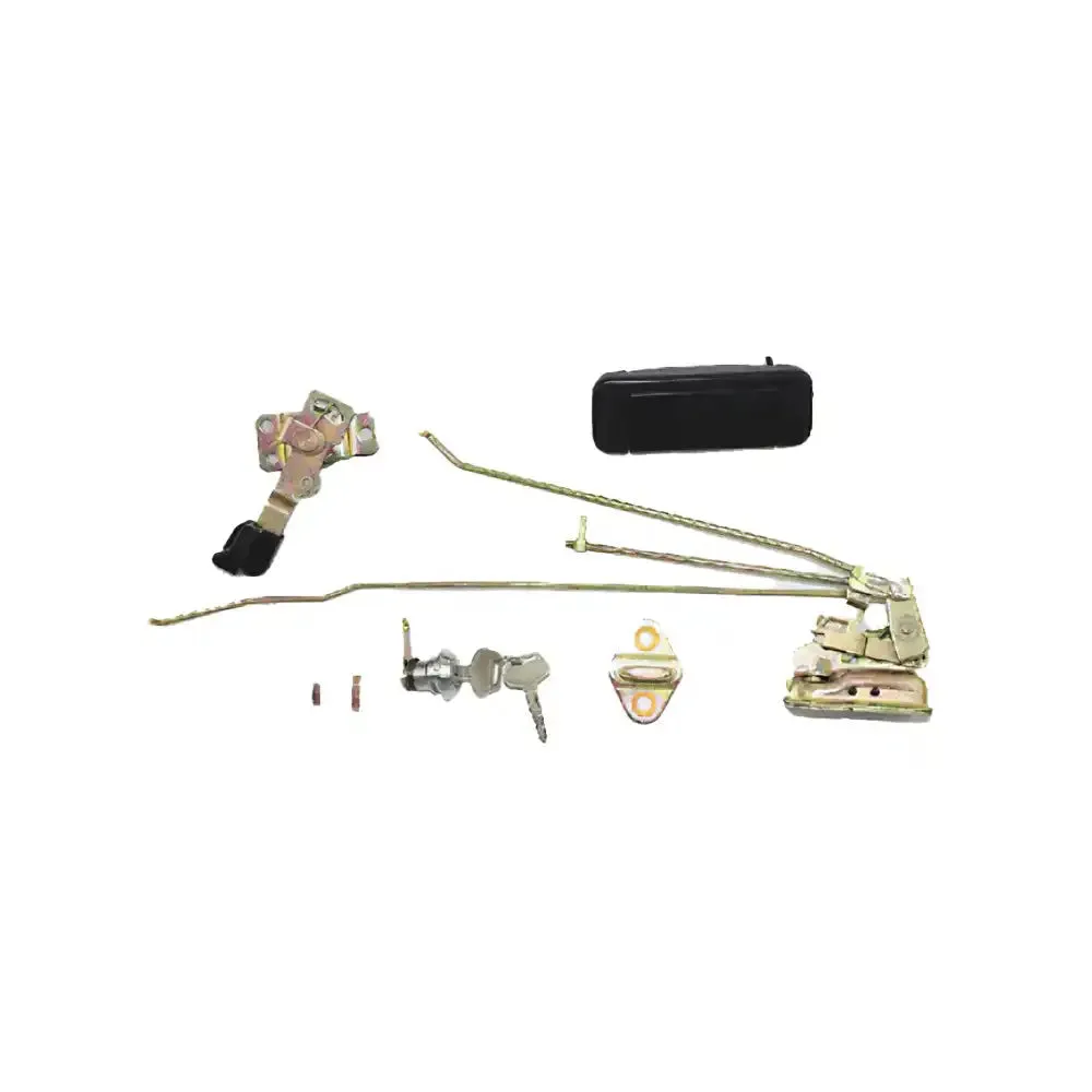 Door Lock For KOMATSU PC220-7