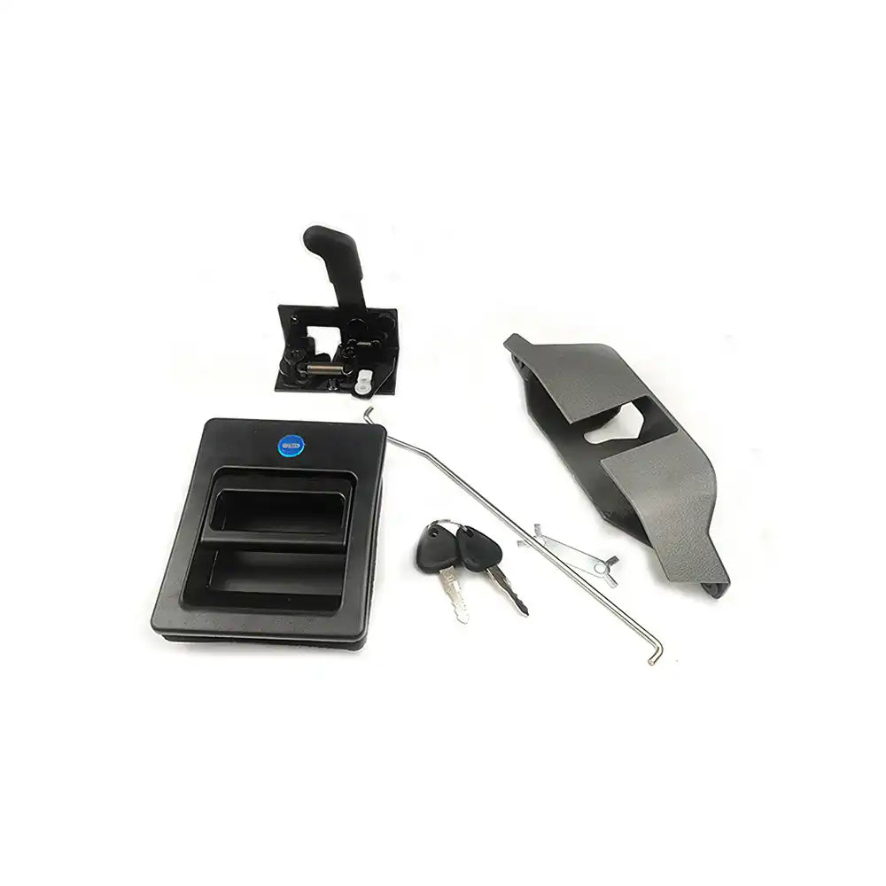 Door Lock For Volvo Excavator EC140