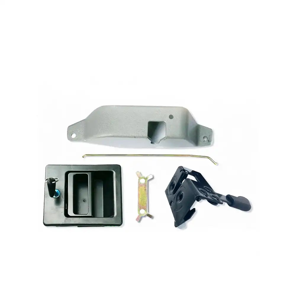 Door Lock For Volvo Excavator EC290
