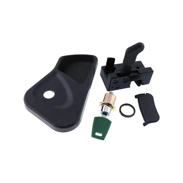 Door Lock for Volvo Excavator EC60
