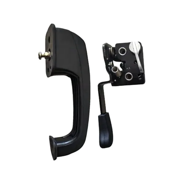 Door Lock Handle 7309011 for Bobcat Skid-Steer Loader S16 S18