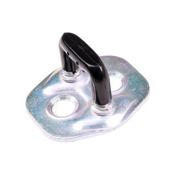 Door Lock Striker Plate 80570-85E1A for Nissan 200SX 240SX Almera Altima Maxima NX Sentra Tsuru Infiniti I30