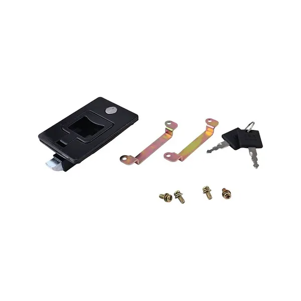 Door Locker Latch Kit 52270-055-0000 for Hisun Coleman Bennche Massimo Supermach 500 700 UTV