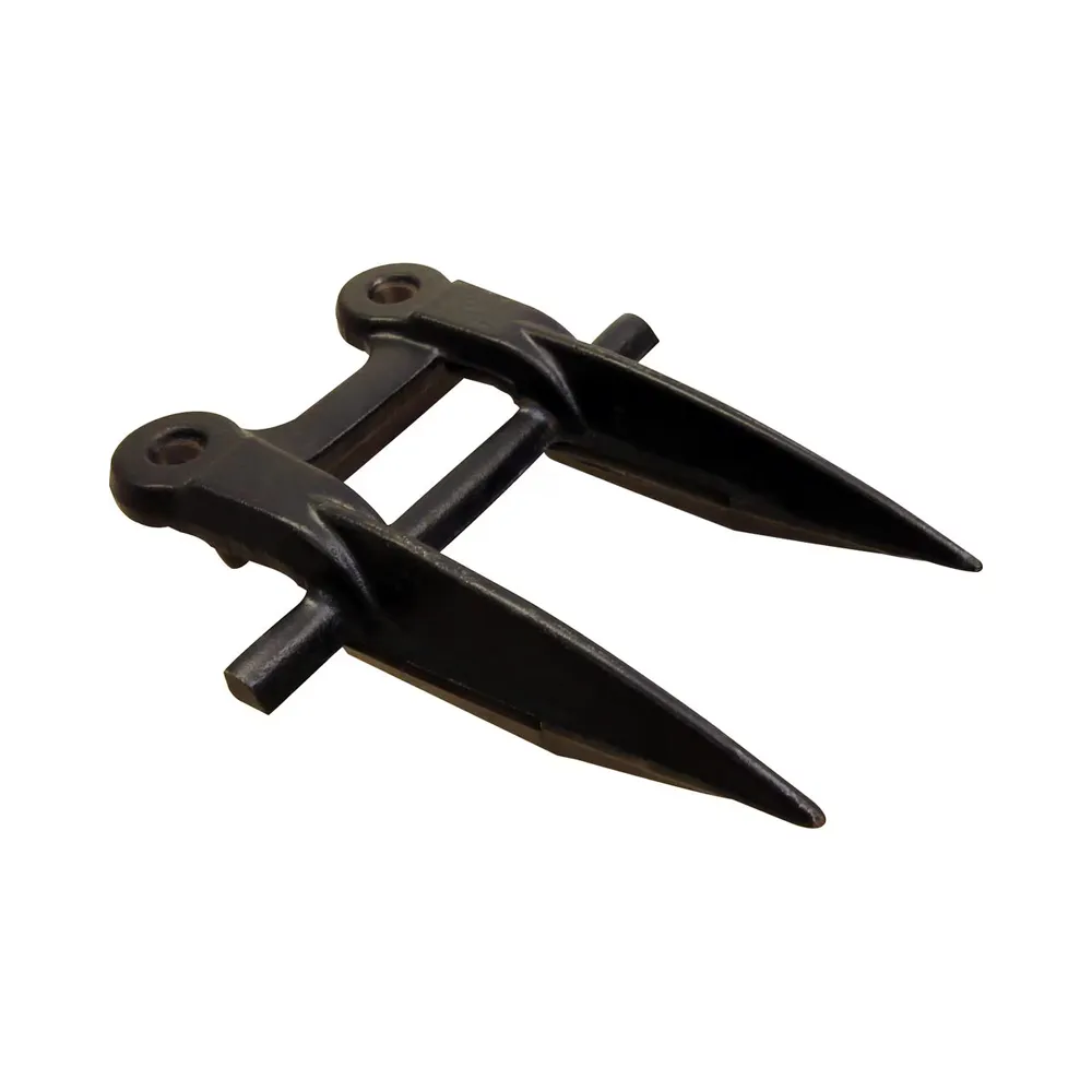 Double Finger Knife Guard 5194560 for Claas