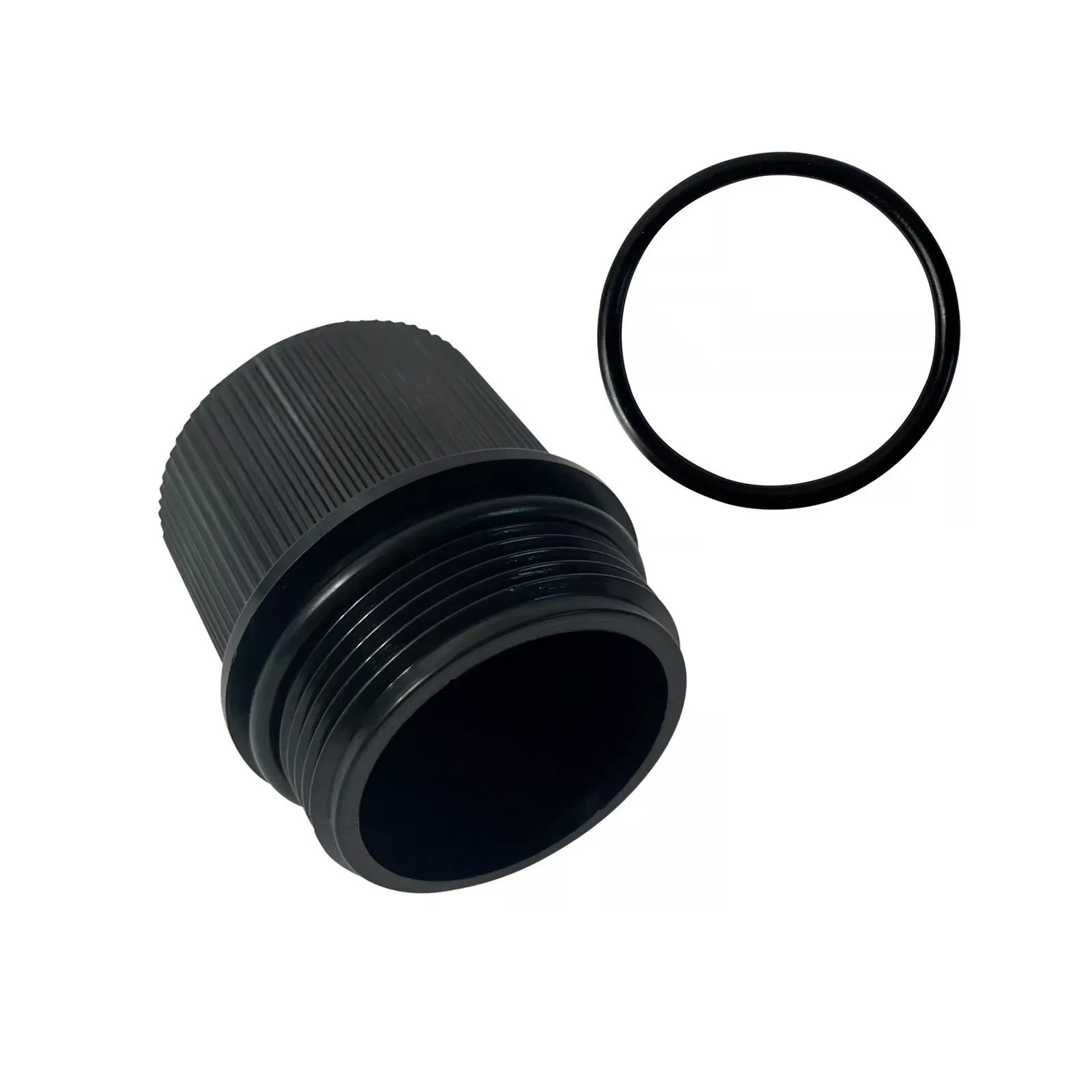 Drain Plug Cap 190030 for Pentair Clean & Clear Plus Filter CCP240 CCP320 CCP420 CCP520 Quad 60 80 100 FNSP24 FNSP36 FNSP48 FNSP60