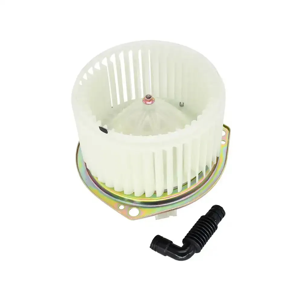 Electric Blower Motor 4469040 for John Deere Excavator 180 120C 160C LC