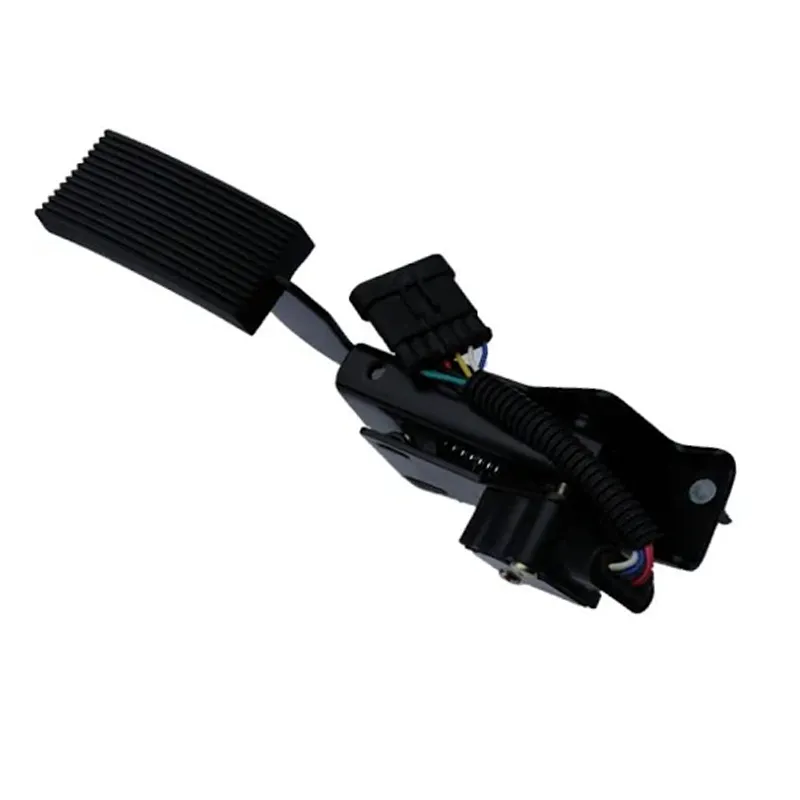 Electronic Accelerator Pedal 1108010-C1101 for Dongfeng Truck Tianlong Tianjin