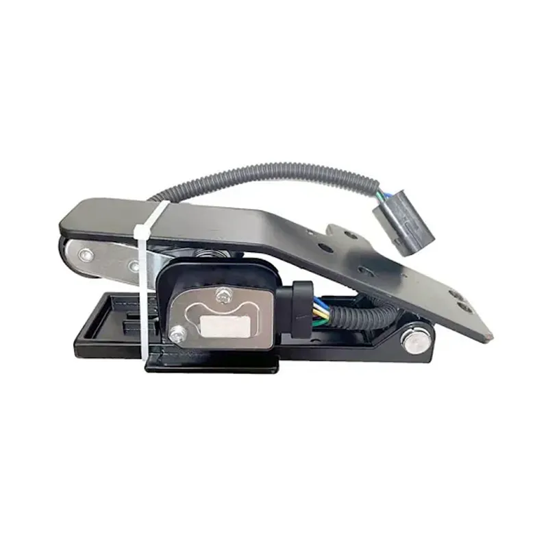 Electronic Accelerator Pedal EF2-4B22-FD for Yuchai