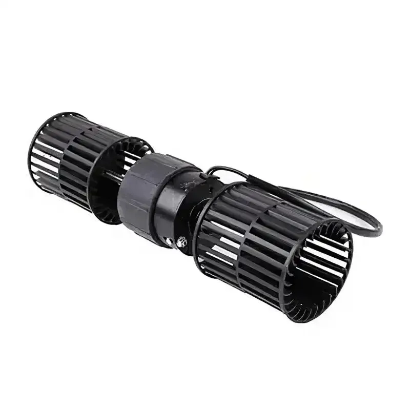 Engine Blower 4641228 for Hitachi Excavator ZX27U-2 ZX27U-3 ZX27U-3F ZX29U-3 ZX29U-3F ZX30U-2 ZX30U-3 ZX30U-3F ZX30UR-2 ZX30UR-2U ZX33U-3