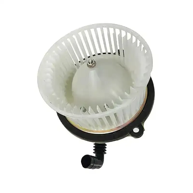 Engine Blower Motor 24V Fits Hitachi Excavator ZAX200-3 ZAX240-3 ZAX330-3