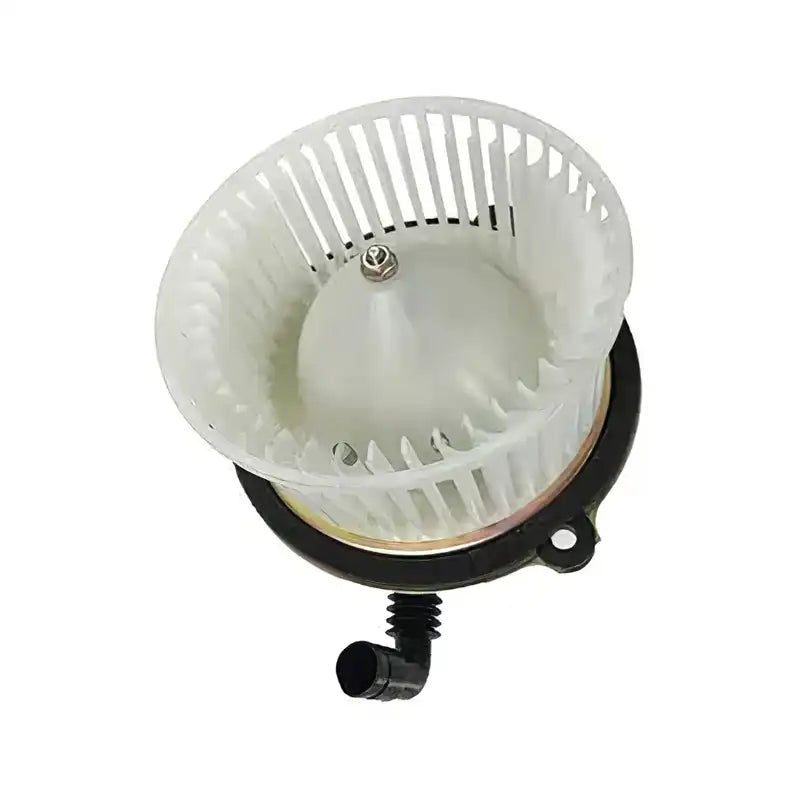 Engine Blower Motor 24V for Hitachi ZAX200-3 ZAX240-3 ZAX330-3 Excavator