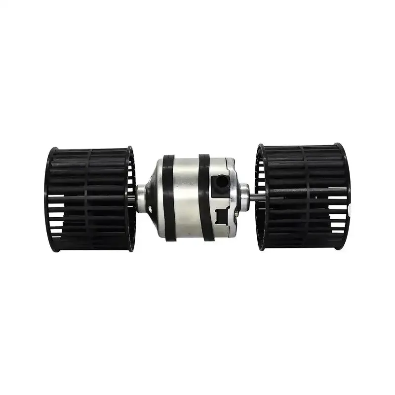 Engine Blower Motor AN51500-10770 AN51500-10771 for Komatsu Dump Turck HD325-7 HD325-7R