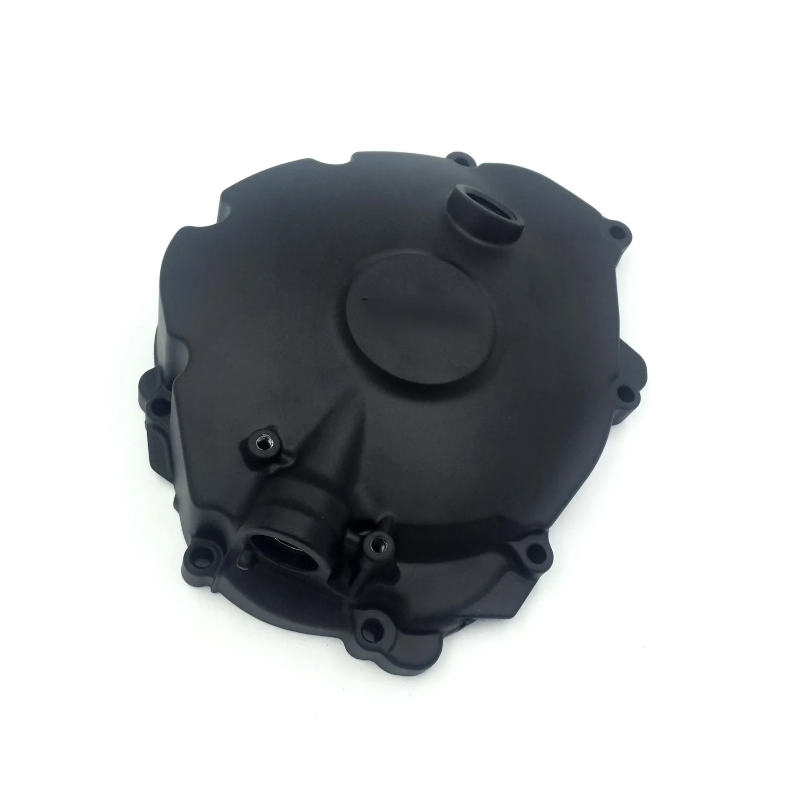 Engine Clutch Crankcase Cover 1RC-15421-11-00 for 2017-2020 Yamaha Motorcycle FJ-09 FZ-09 MT-09 XSR900 Tracer