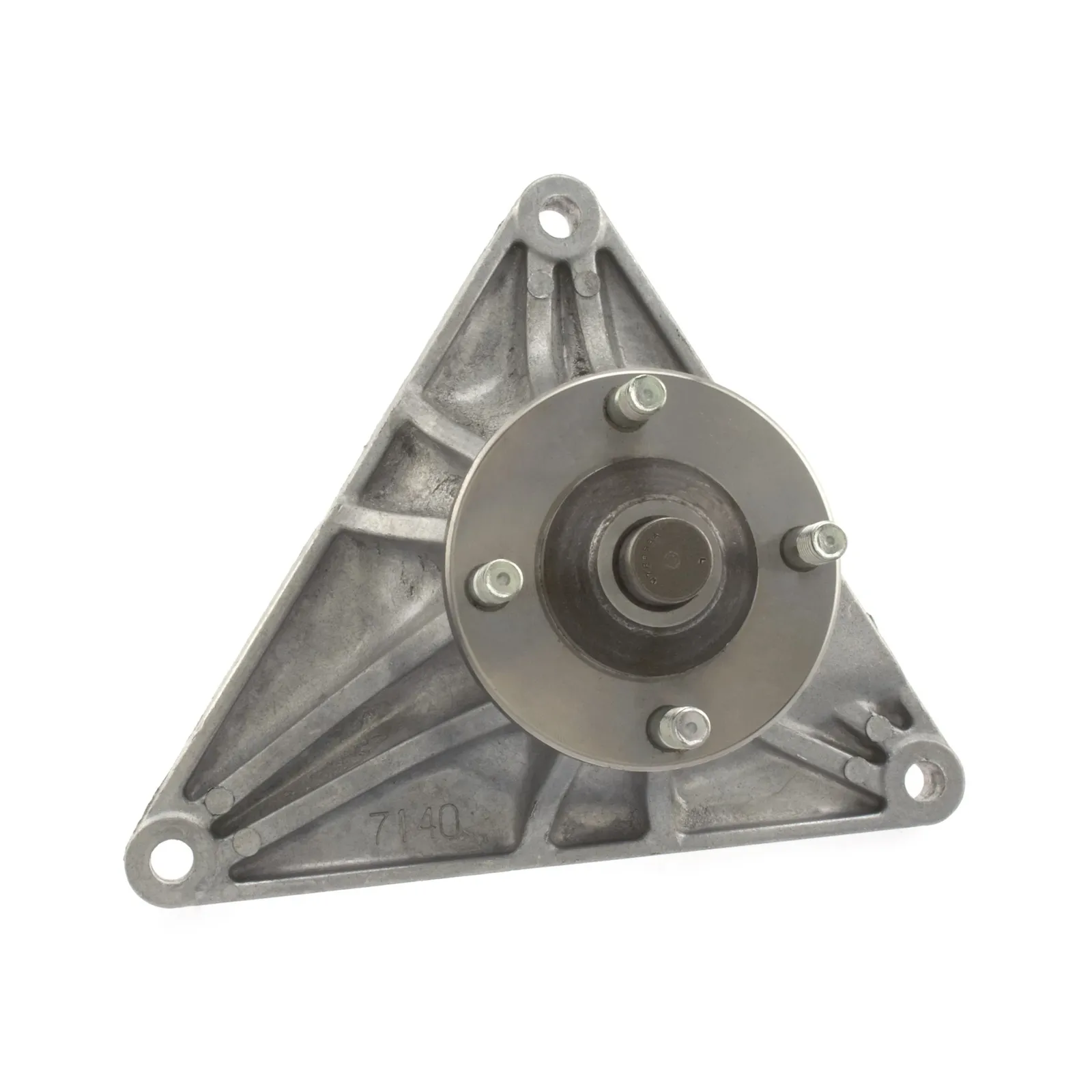 Engine Cooling Fan Pulley Bracket 8-97231-718-0 for Isuzu Amigo Axiom Rodeo Trooper Vehicross Honda Passport