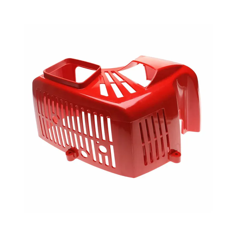 Engine Cover 576561701 for RedMax Backpack Blower EBZ 6500 EBZ 7500 EBZ 8500