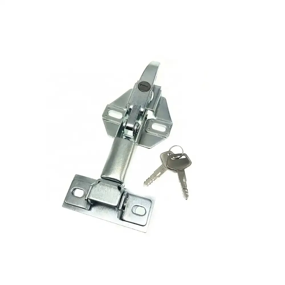 Engine Lock For HYUNDAI R Excavator