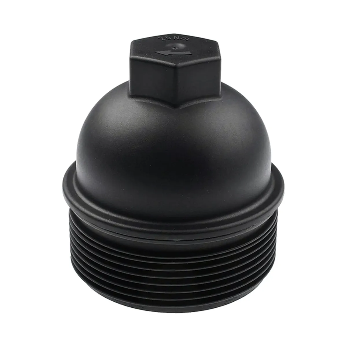 Engine Oil Filter Housing Cover 079115433D for Audi 2007-2010 Q7