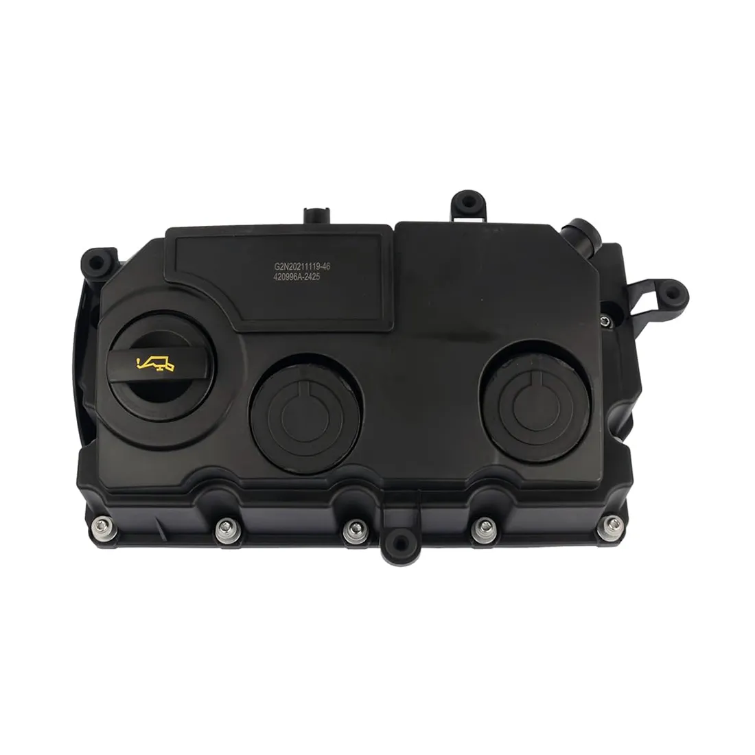 Engine Valve Cover 03G103469G for Volkswagen Jetta 1.9L