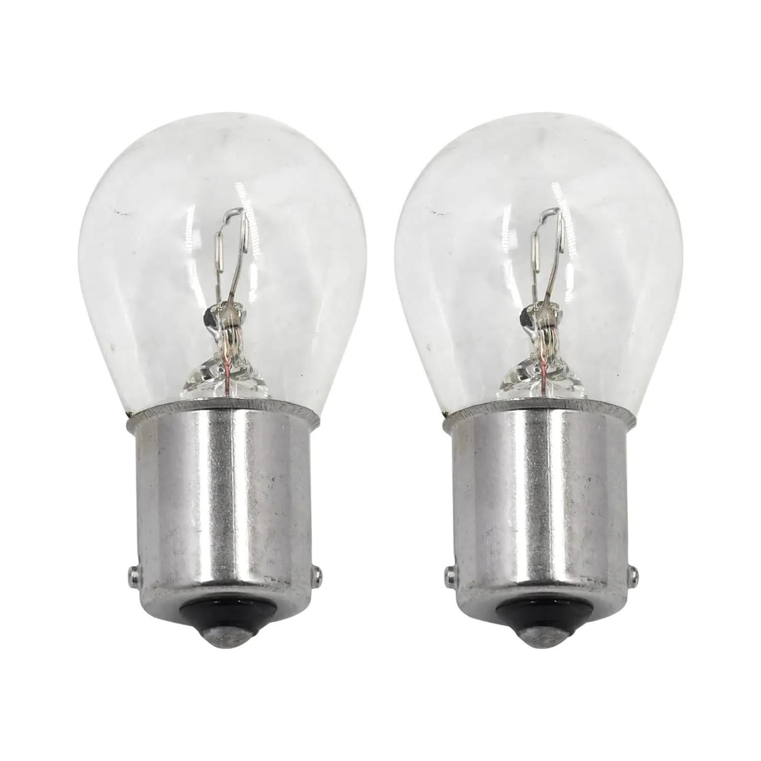 Equipment Bulb HeadLight Bulb AD2062R GE1156 For John Deere Tractor Mower 102 115 318 D100 D170 E100 G100 G110 GX255 GX325 L100 L110 LT150 SST15 X300 X350 X520 X534