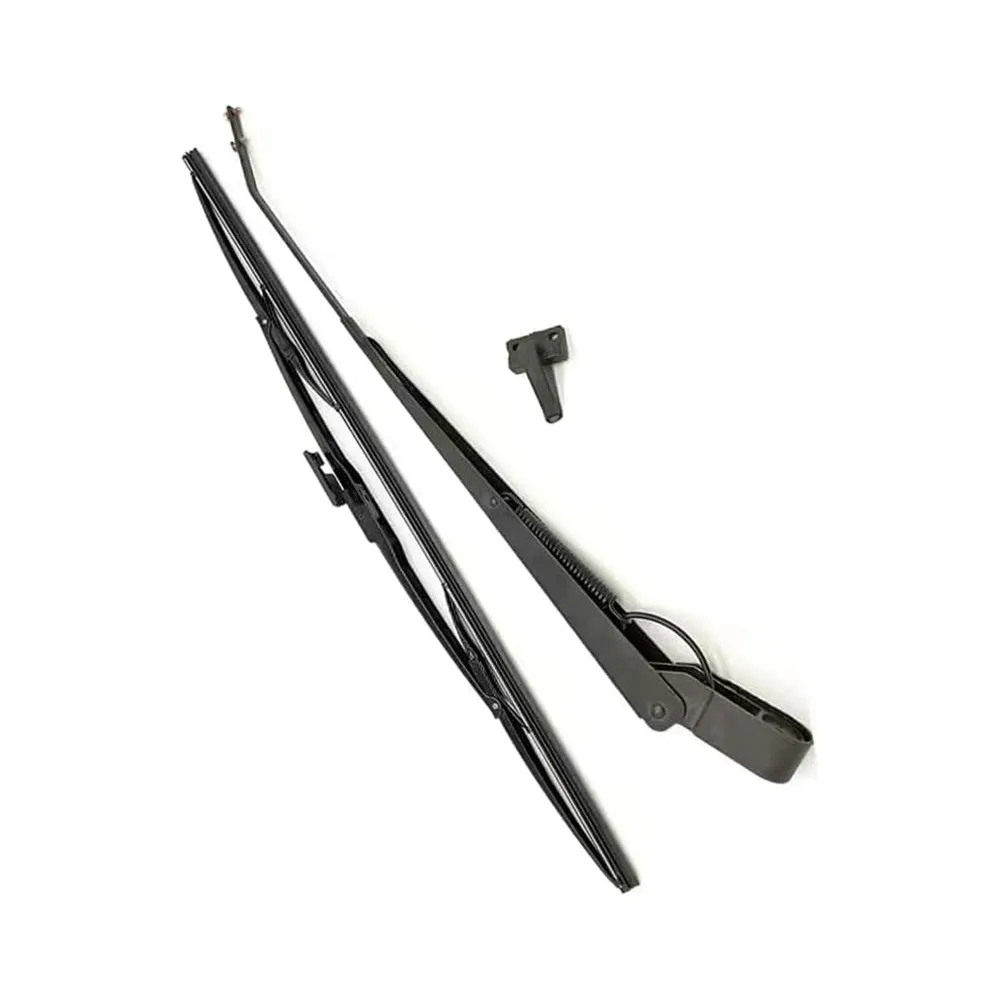 Excavator wiper brush Wiper blade Wiper arm Excavator accessories For CATE/RPILLAR CAT 320/307/312/315/330/325/336/B/C/D