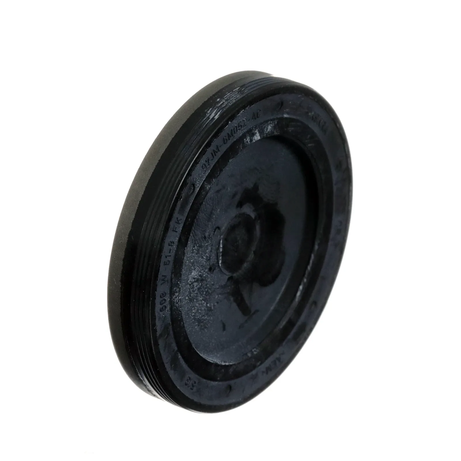 Expansion Plug Cover Assembly F77Z-6026-AB for Ford Explorer Mustang Ranger Mercury Mountaineer 1997-2011