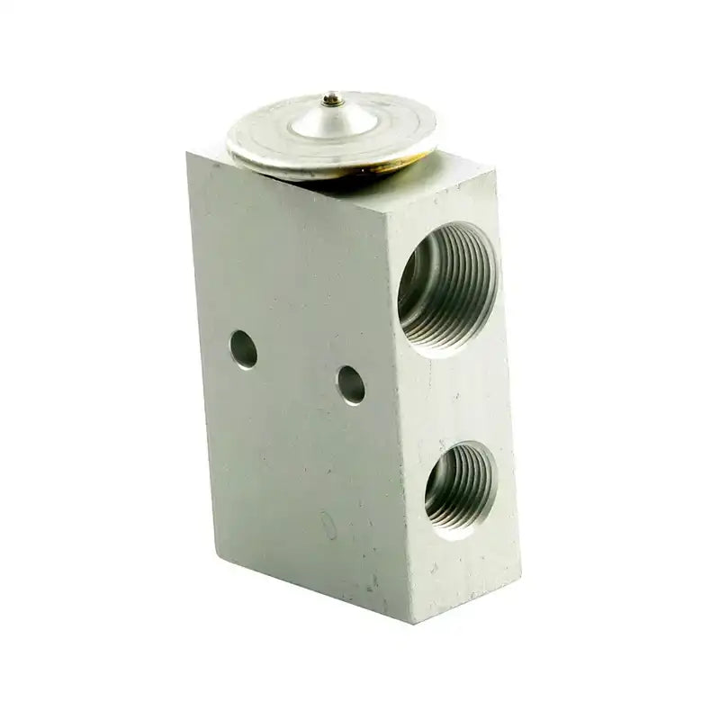 Expansion Valve 3311533M91 for Massey Ferguson 3050 3060 3095 3120 3120T 3140 3630 3635 3645 3650 3655 3680 3690