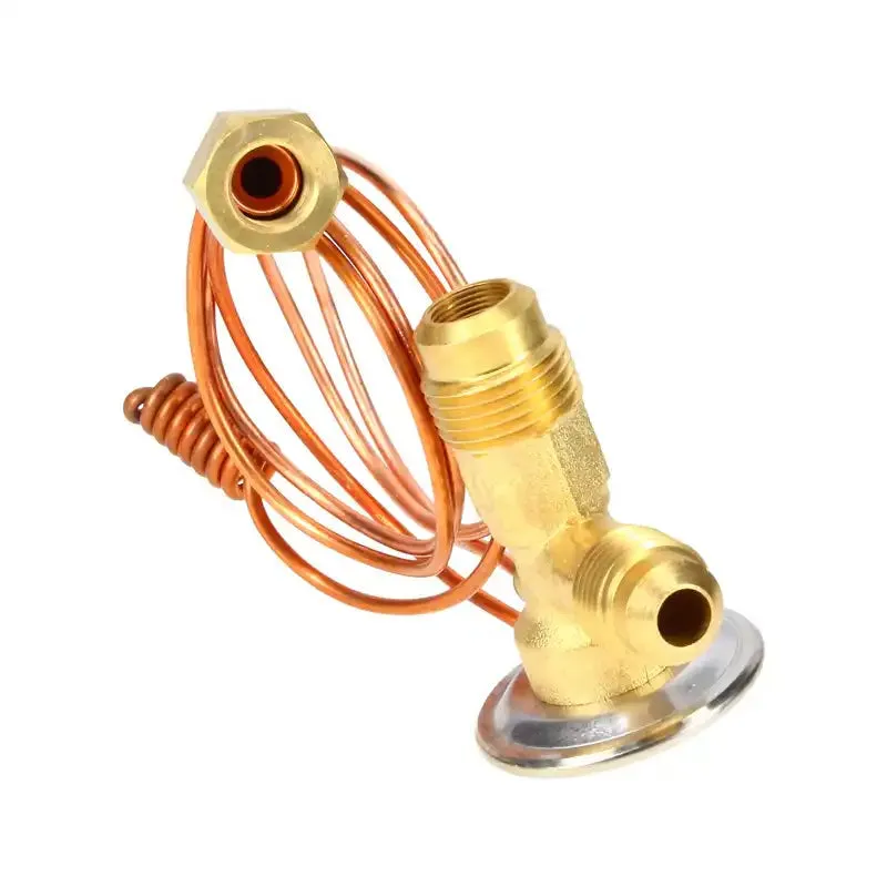 Expansion Valve 70259978 70257322 for Allis Chalmers Tractor 200 8550