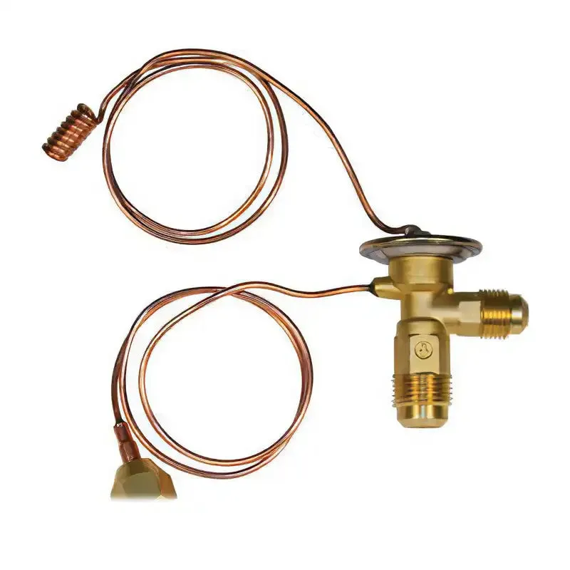 Expansion Valve 70268470 for Allis Chalmers Tractor 7000 7010 7020 7030 7040 7045 7050 7060 7080 7580