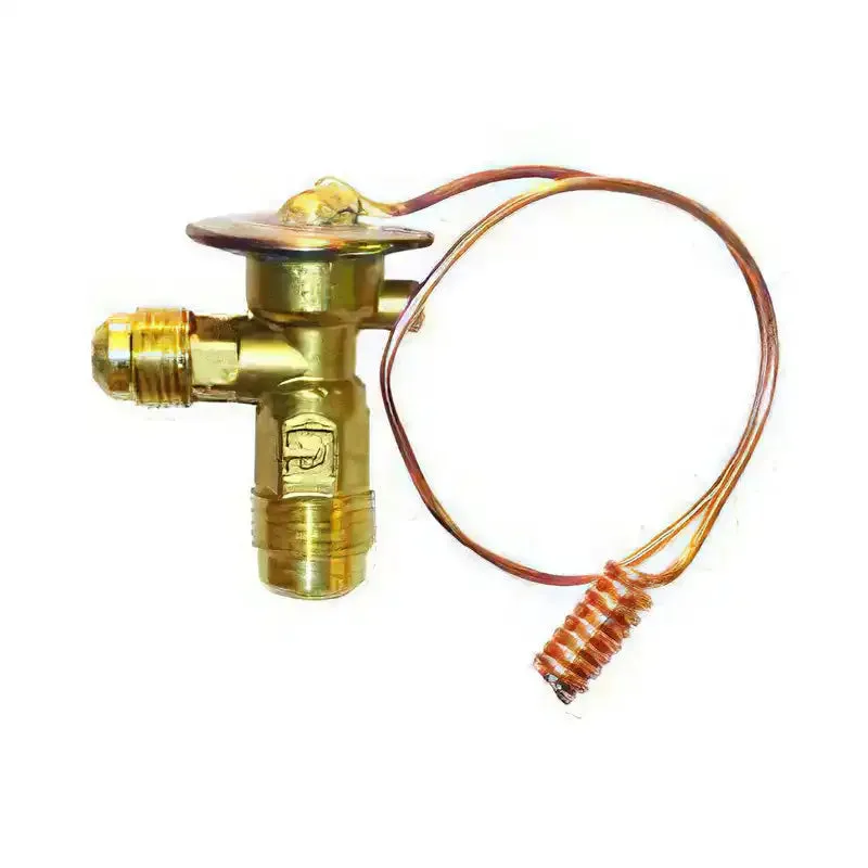 Expansion Valve 9617883 for New Holland 1068 1069 1075 1100 1112 1114 1495 1496 1499 903 907 909 910 912