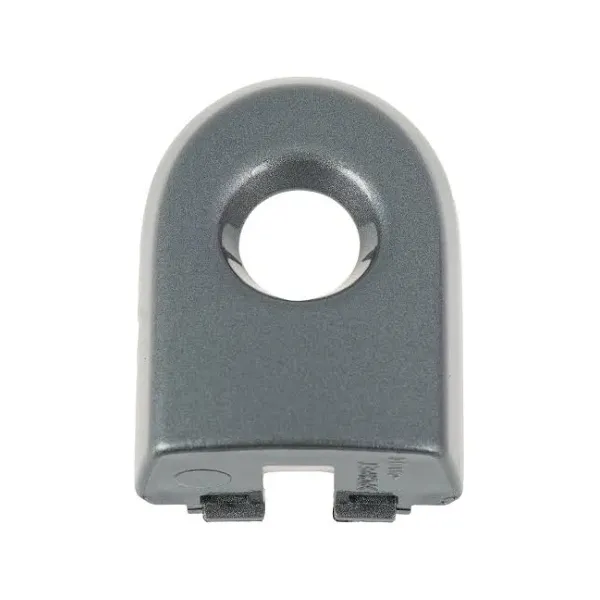 Exterior Door Handle Cover Trim 80644-EL11A for Nissan Versa 1.8L L4 2007-2012
