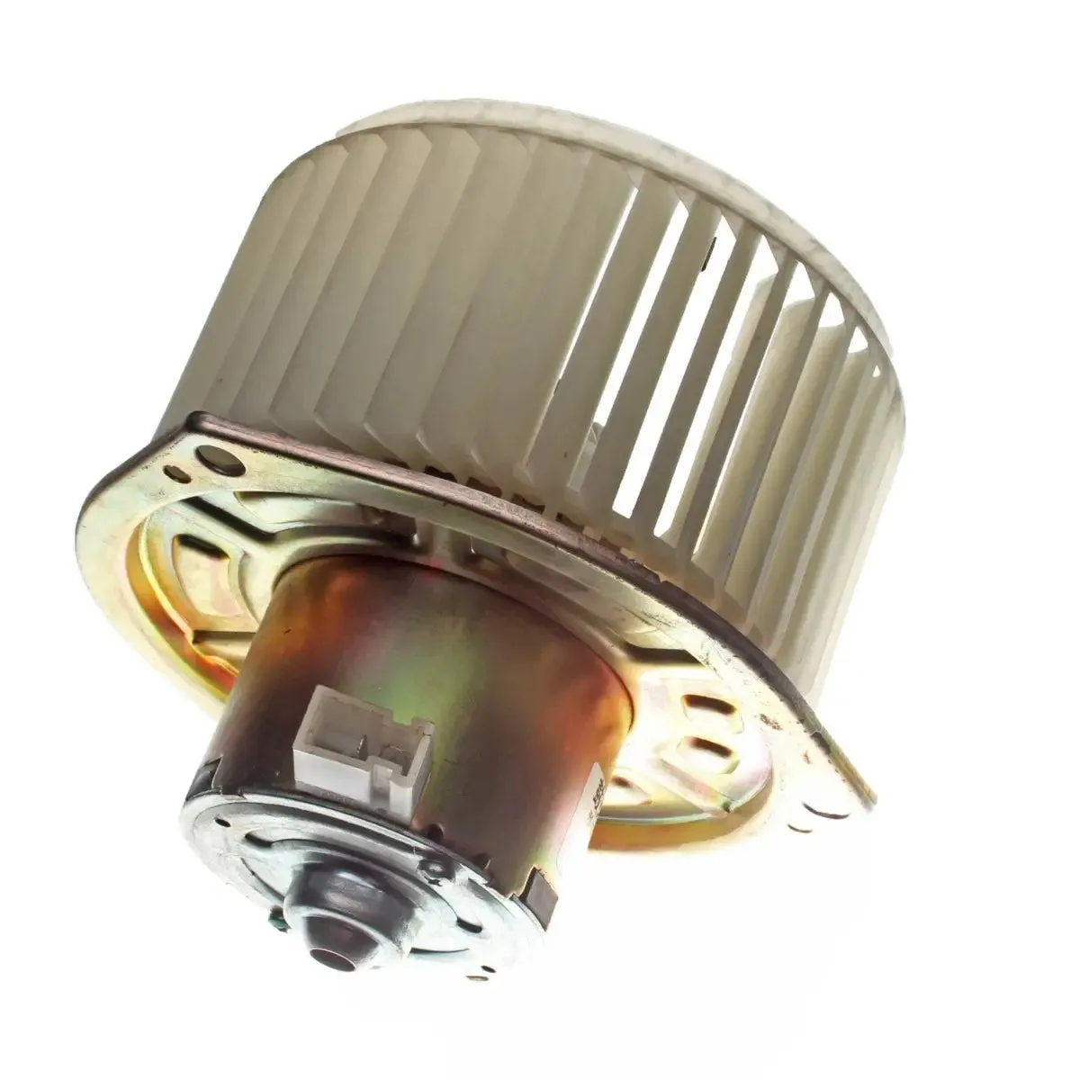 Fan Blower Motor 116340-5632 for Hitachi ZAX120 ZAX200 Excavator 24V