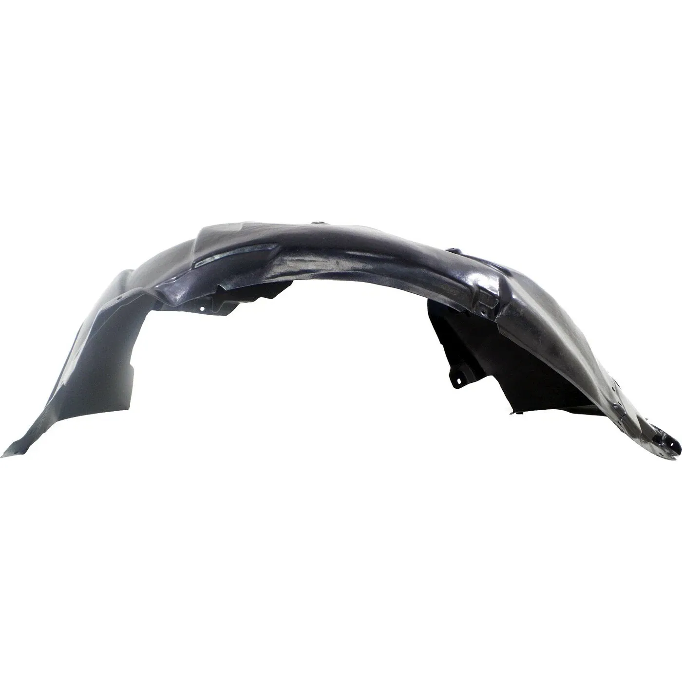 Fender Liner Front Driver Side FR3Z-16103-A FO1248165 for Ford Mustang 2015-2017