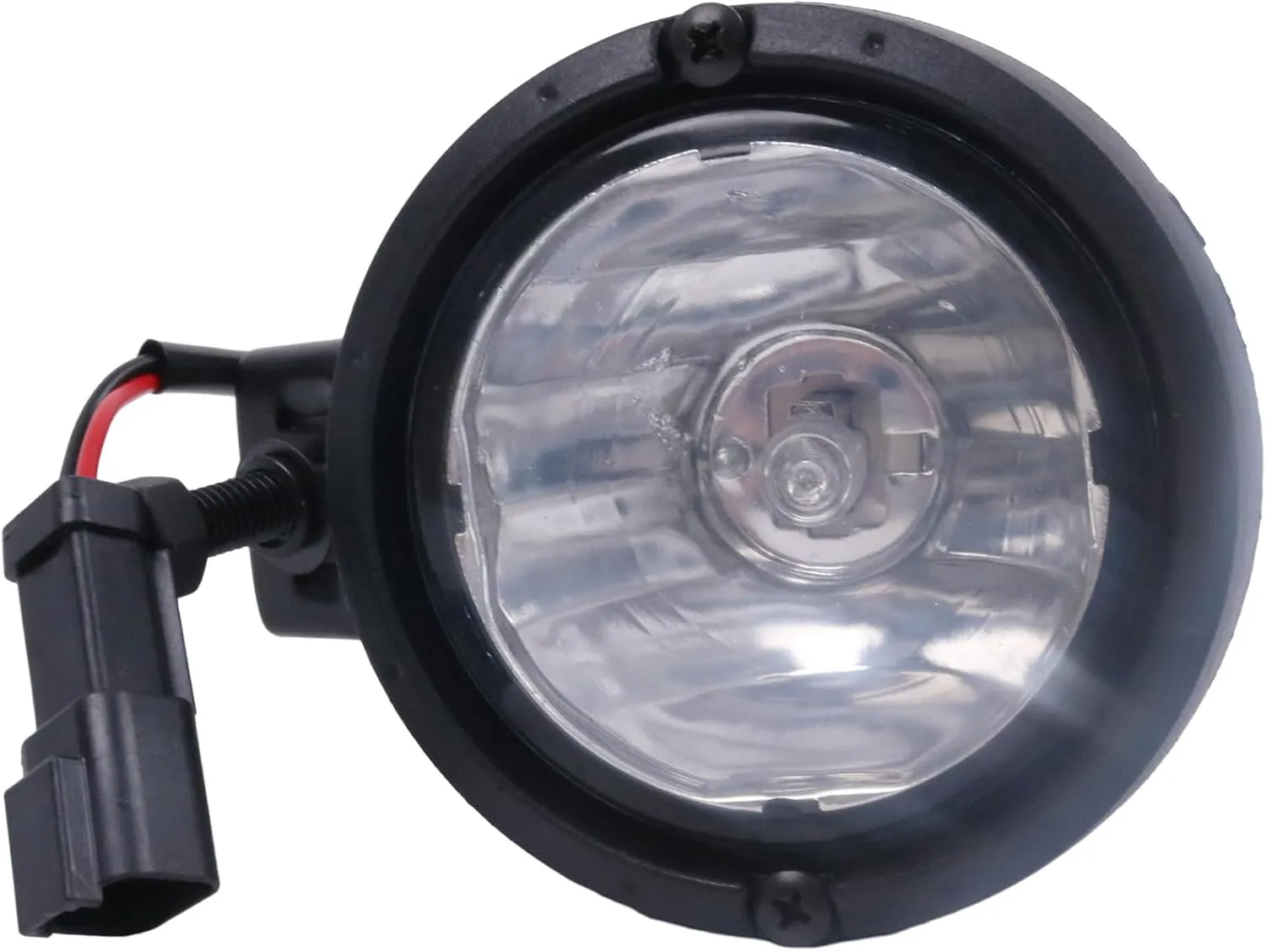 Flood Lamp 388-3782 Compatible for Caterpillar CAT Engine C3.3B C2.4 C3.8 C2.2 Loader 236D 242D 259D 279D 299D Replacement