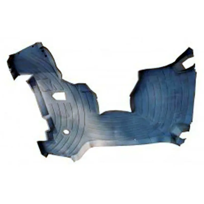 Floor Mat 284-1602 for Caterpillar CAT 414E 416E 420E 422F 428E 430F 432E 442E 444E