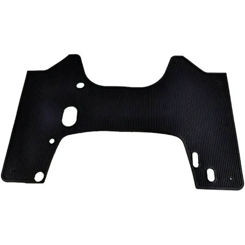 Floor Mat K2561-55310 for Kubota Tractor BX1500D BX1800D BX1830D BX2200D BX2230D BX22D BX23D