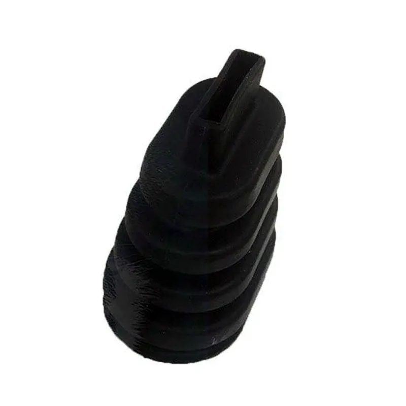 Foot Control Boot 7153503 for Bobcat S450 S510 S530 S550 S570 S590 S595 S630 T650 T740 T750 T770 T850