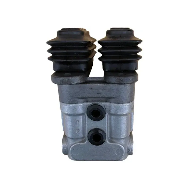 Foot Pilot Valve for Caterpillar CAT Excavator E320B E312B E325B E330B
