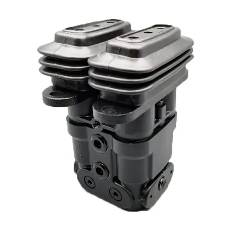 Foot Pilot Valve for Kobelco Excavator SK200-6 SK200-6E SK60-6 SK60-8 SK60SR