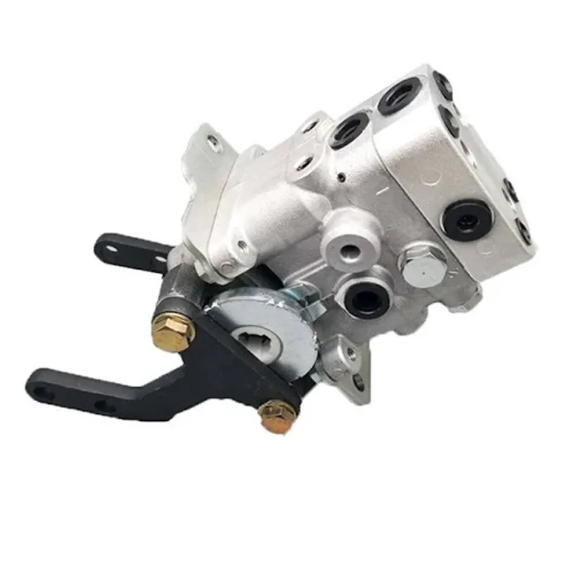 Foot Pilot Valve for Komatsu Excavator PC300-6 PC220-6 PC300-5 PC120-6 PC60-3 PC120-3 PC200-3 PC60-5