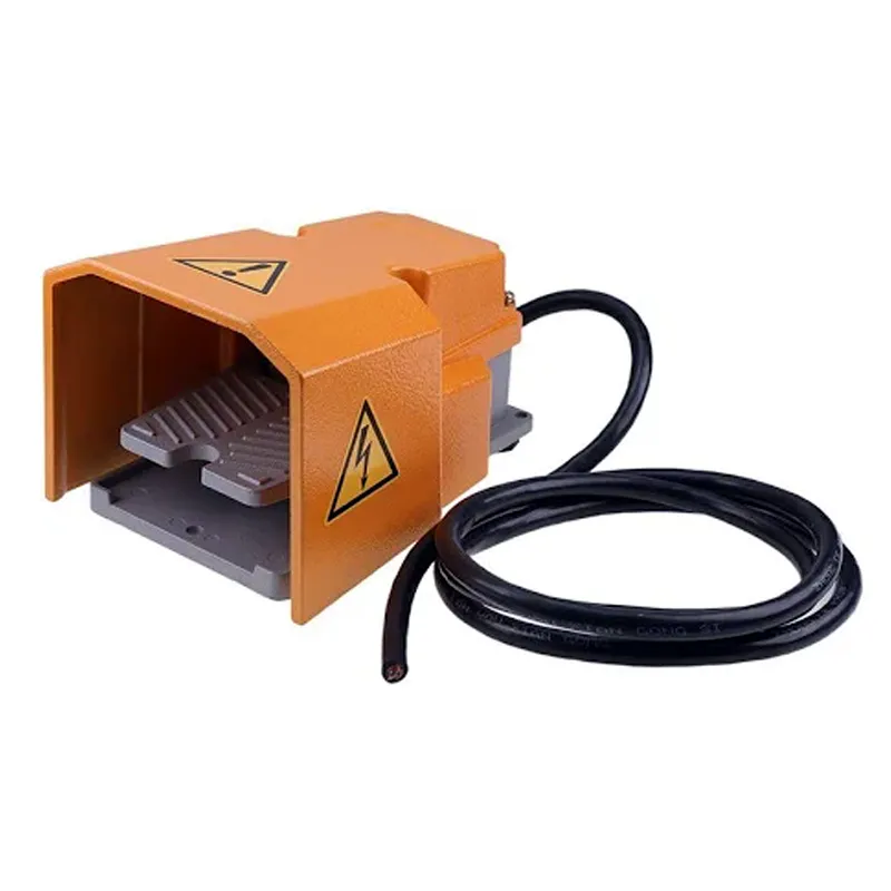 Foot Switch 36662 for Ridgid 301A 300 535 Without Plug