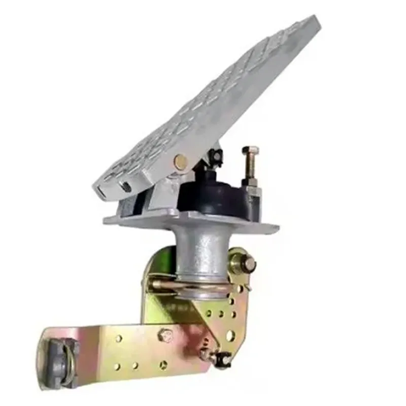 Foot Valve GJ1110M for Teleflex Morse