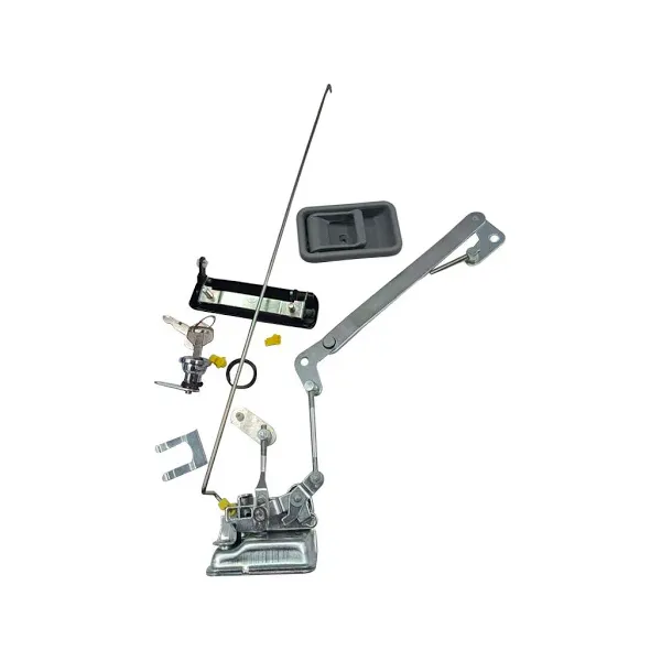For Kobelco Excavator SK210-8 Door Lock