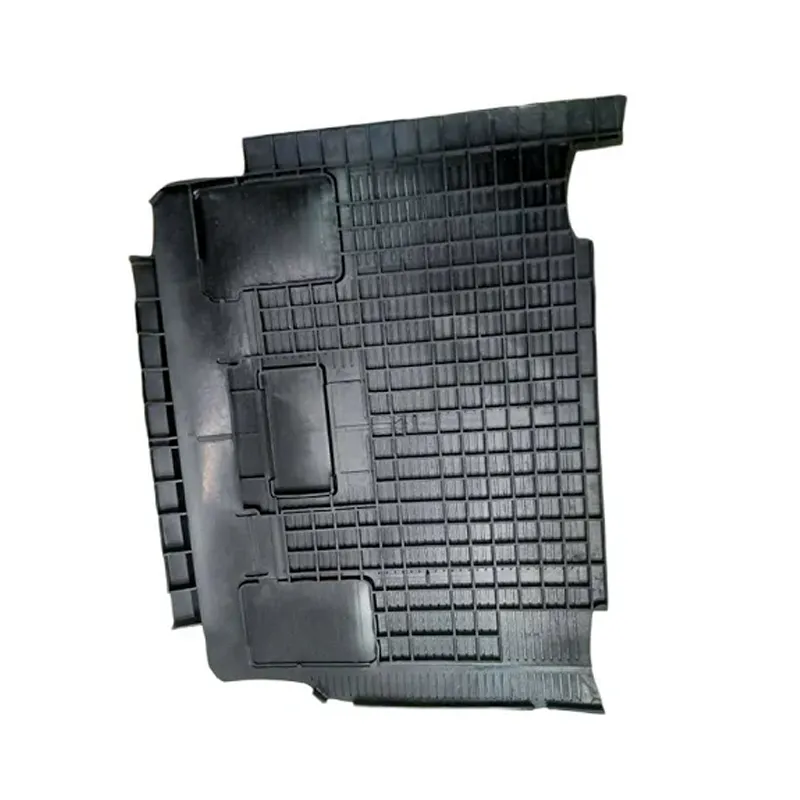 For Komatsu Excavator PC200-5 PC220-5 PC300-5 PC400-5 PC60-6 PC70-6 Floor Mat 20Y-54-16540 20Y-54-16541
