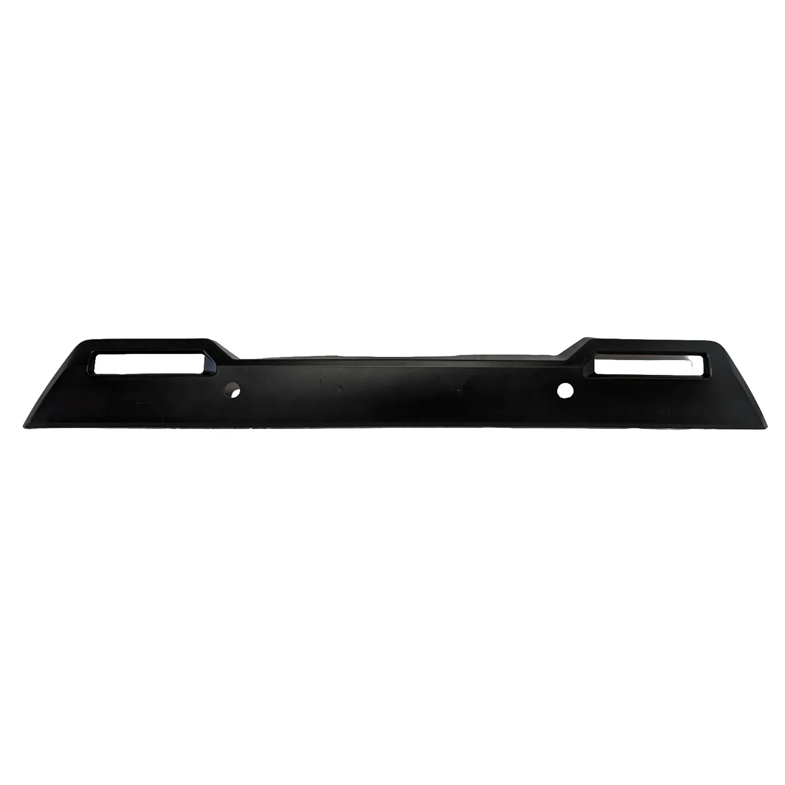Front Bumper Extension Panel Texture 53931-AK010 for 2024-2025 Toyota Tacoma