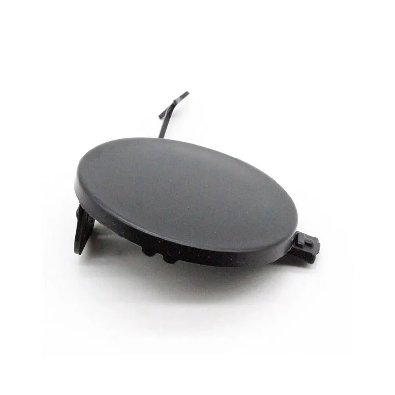 Front Bumper Tow Hook Eye Cap Cover 5NJ61TZZAC for Jeep Cherokee 2.4L 3.2L 2014-2018