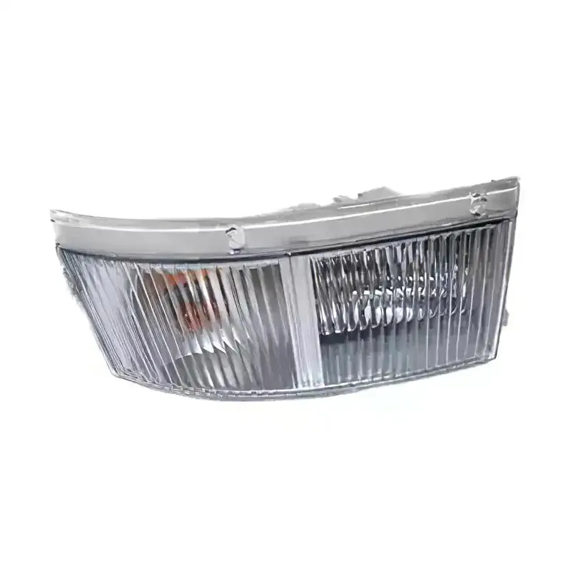 Front Combination Lamp 8-98047052-1 8-98047053-1 for Isuzu Truck FVM VC46